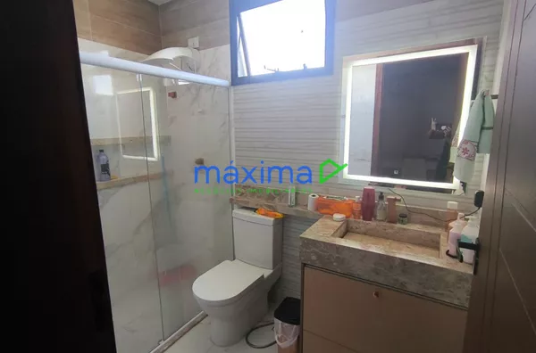 Oportunidade: Casa de Luxo no Alphaville Terras 1 – Barra dos Coqueiros - Foto 18