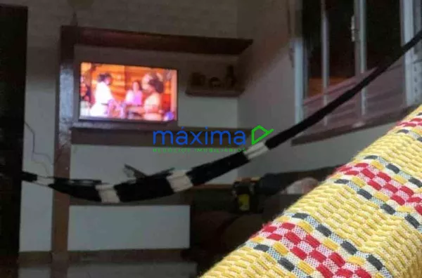OPORTUNIDADE, LINDA CASA COM PISCINA NA ATALAIA NOVA - Foto 5