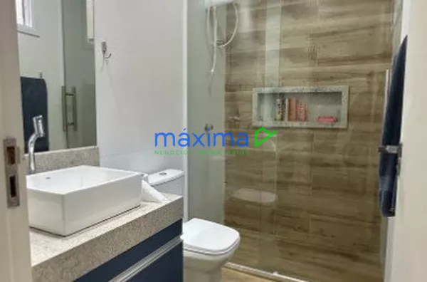 Casa em condomínio para , 3 quarto(s),  Zona De Expansão (olhos D'agua), Barra Dos Coqueiros - Foto 12