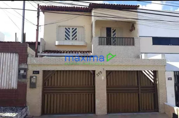 BELA CASA NO BAIRRO CIRURGIA - Foto 1