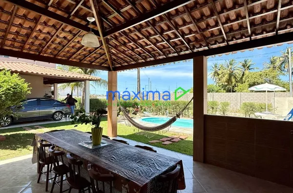 Casa à venda no Condominio Costa Marina, Aruana A | T - Foto 3