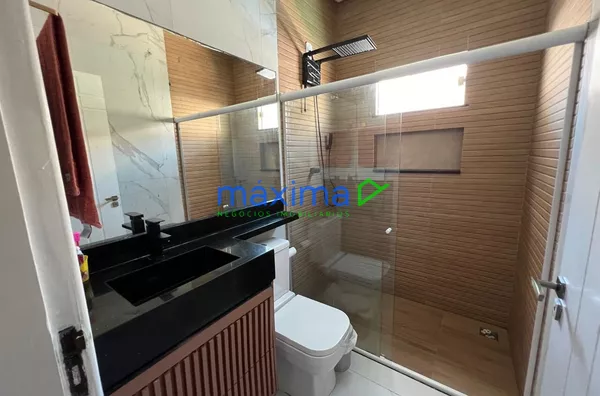Casa de Alto Padrão – Terras Alphaville 1, Barra dos Coqueiros/SE - Foto 10