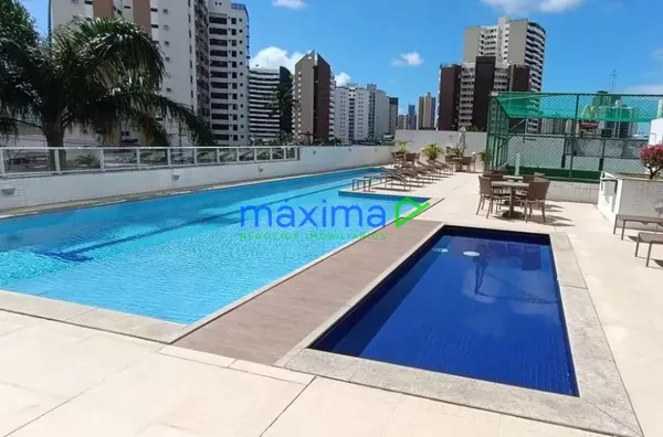 Apartamento à Venda no Versatto Jardins,  Jardins, Aracaju - Foto 5