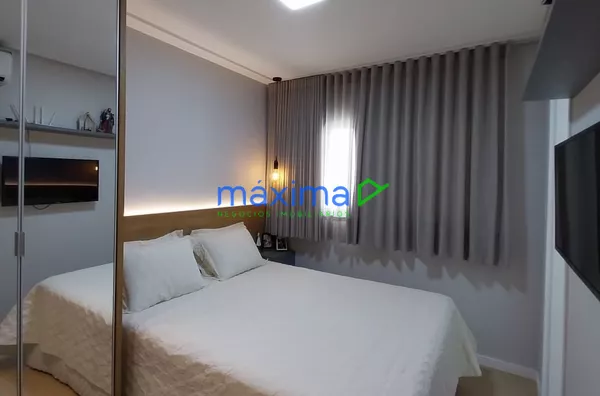 Apartamento à venda no Condomonio Jardim Serigy - A | T - Foto 15