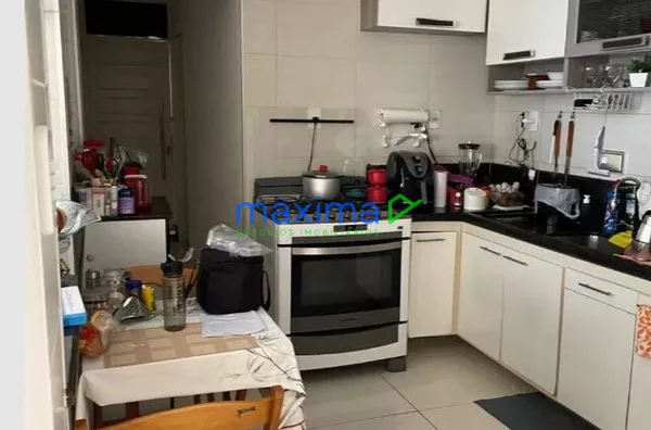 Apartamento à venda no Edifício Cidade Jardim, Treze De Julho, Aracaju - Foto 4