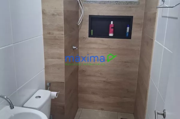 Apartamento à venda no Condomínio Jardim Serigy,  Farolândia, Aracaju - Foto 6
