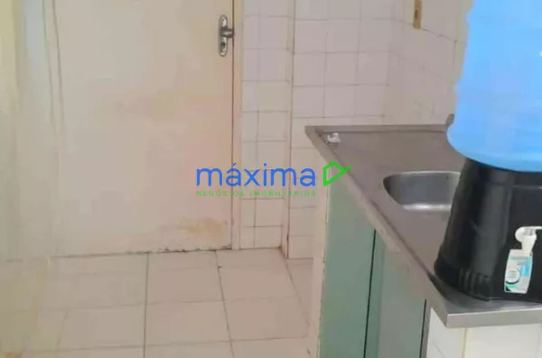 OPORTUNIDADE, ÓTIMO APARTAMENTO NO BAIRRO LUZIA NO COND. FLAMBOYANT - Foto 4