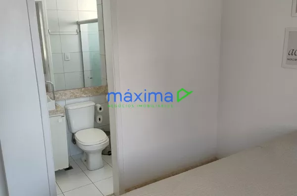 Apartamento à venda no Residencial Mar de Aruana 2, Aruana, Aracaju - Foto 13
