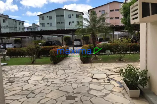 Apartamento à venda Condomínio Vitória Régia,  Jabotiana, Aracaju - Foto 25