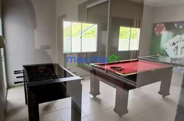 Apartamento à venda No Condomínio Doce Vida Acqua,  Madre Paulina, São Cristóvão - Foto 14