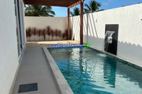 Casa em condomínio para , 3 quarto(s),  Zona De Expansão (olhos D'agua), Barra Dos Coqueiros - Foto 16