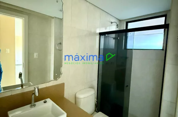 Apartamento à venda,  Mansão Nilton Fontes, Jardins, Aracaju - Foto 6