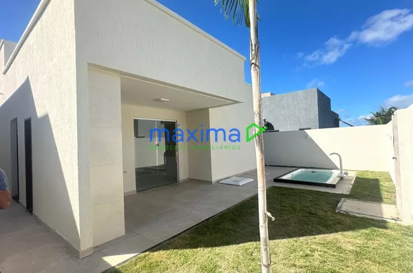 Casa de Alto Padrão  – Alphaville, Barra dos Coqueiros/SE - Foto 3