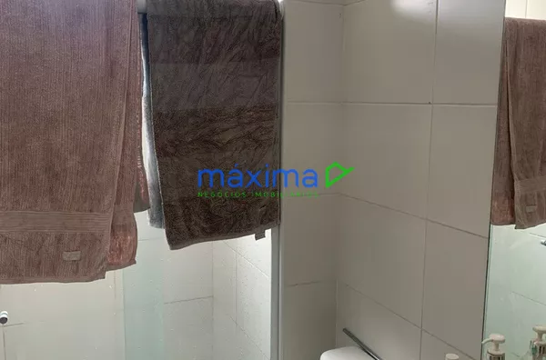 Apartamento à venda no Soberano Jardins, Luzia, Aracaju - Foto 8