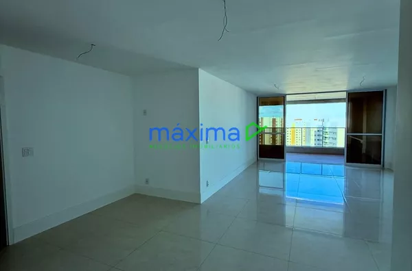 Apartamento para venda,  Mansão The View, Jardins, Aracaju - Foto 6