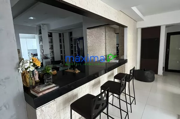 Cobertura à venda,  na Treze De Julho, Aracaju - Foto 3