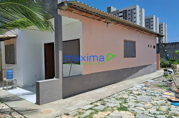 Casa para venda, 2 quarto(s),  Aruana, Aracaju - Foto 14