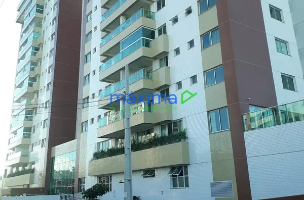 Condomínio Illuminare Residence – Farolândia, Aracaju/SE - Foto 16