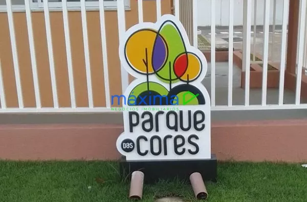 Apartamento para Aluguel – Parque das Cores, Piabeta - Foto 2