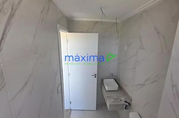 Apartamento à venda no Maravista Beach,  Aruana, Aracaju - Foto 10