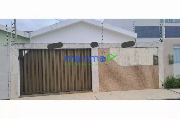 Casa para venda, 3 quarto(s),  Luzia, Aracaju - Foto 1