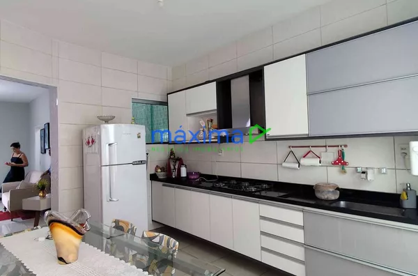 Casa no São Conrado - OPORTUNIDADE - Foto 11