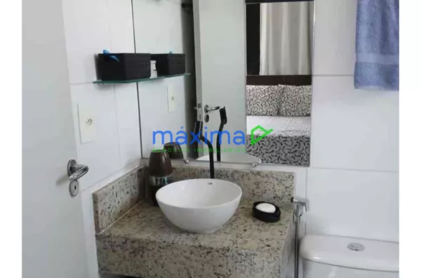 Apartamento: Mar da Aruana 1 - Foto 10