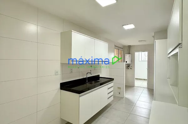 Apartamento para venda no Alameda Residence,  Jardins, Aracaju - Foto 4
