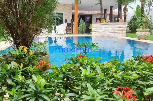 Casa para venda, 7 quarto(s),  Robalo, Aracaju - Foto 21
