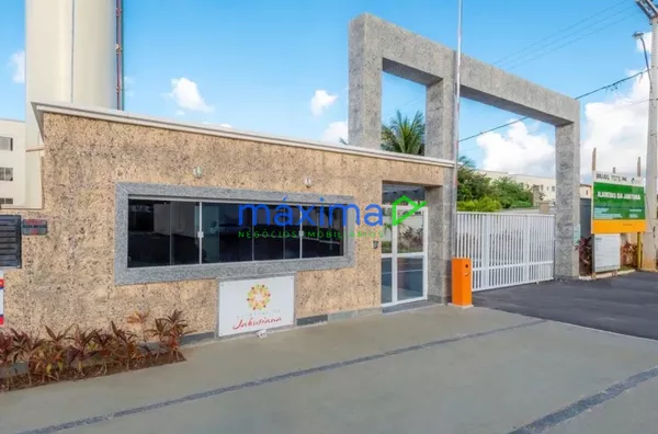 Apartamento à venda no Condomínio Alameda Jabotiana,  Jabotiana, Aracaju - Foto 14
