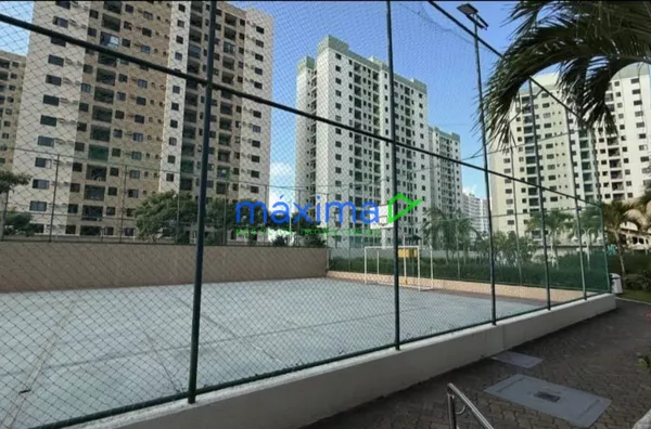 Apartamento à venda Condomínio Absolutto Clube,  Luzia, Aracaju - Foto 26