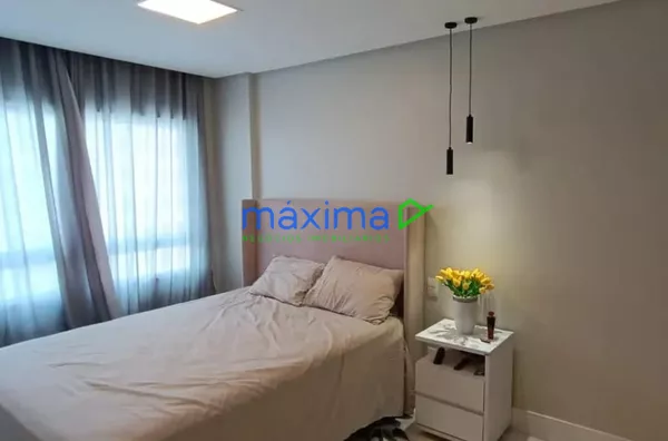 Apartamento à Venda no Versatto Jardins,  Jardins, Aracaju - Foto 13