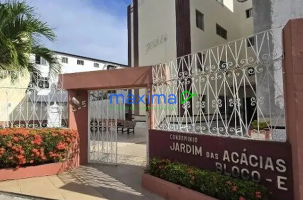 Apartamento à venda no Condominio Jardim das Acácias,  Ponto Novo, Aracaju - Foto 6