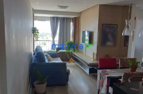 Apartamento à venda,  Condomínio Solar Mediterraneo Jabotiana, Aracaju - Foto 1