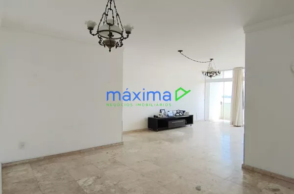 Apartamento à venda,  Edifício Olimpio Campos, São José, Aracaju - Foto 5