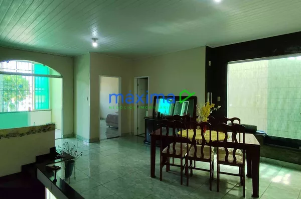Casa no São Conrado - OPORTUNIDADE - Foto 26