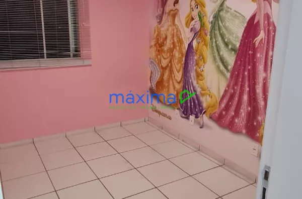 Apartamento no Condomínio Grand Ville - Foto 19