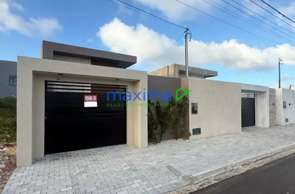 Casa à venda,  Luar Da Barra, Barra Dos Coqueiros - Foto 21