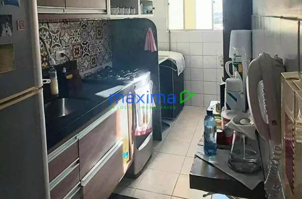OPORTUNIDADE IMPERDÍVEL APARTAMENTO REFORMADO COND. ANDALUZIA - Foto 15
