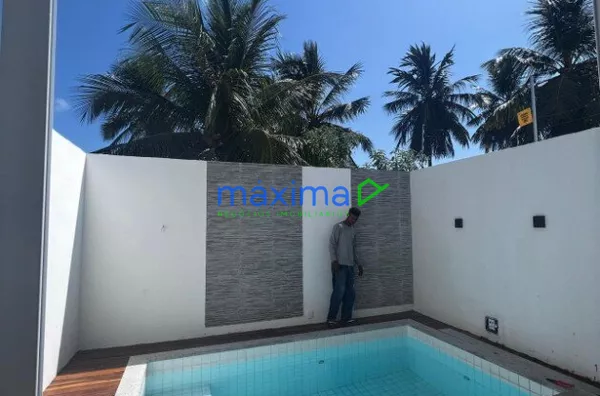 Casa para venda,  Zona De Expansão (olhos D'agua), Barra Dos Coqueiros - Foto 2