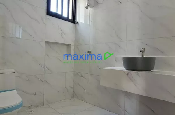 Casa à venda no Condomínio Sol e Praia, Barra Dos Coqueiros - Foto 13