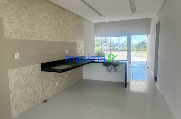Casa de Alto Padrão  – Alphaville, Barra dos Coqueiros/SE - Foto 6