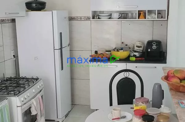 Casa para venda no bairro Dezoito Do Forte! - Foto 3
