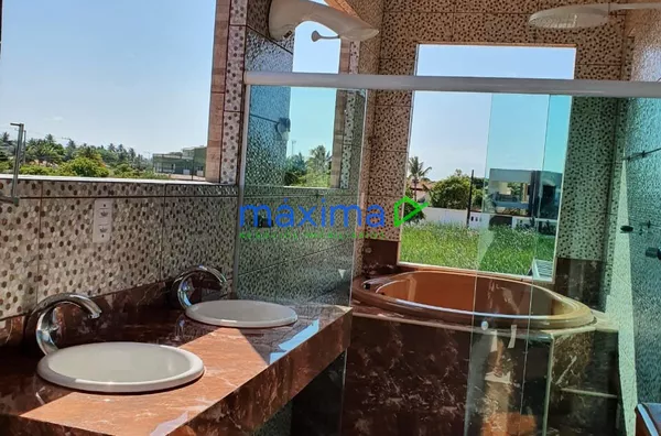 Casa para venda, 7 quarto(s),  Robalo, Aracaju - Foto 11