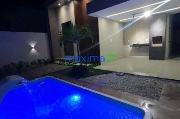 Casa à venda,  Luar Da Barra, Barra Dos Coqueiros - Foto 8