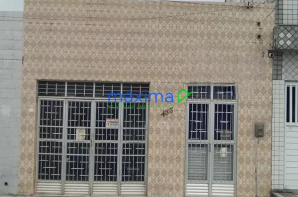 Casa à venda no Siqueira Campos, Aracaju - Foto 1
