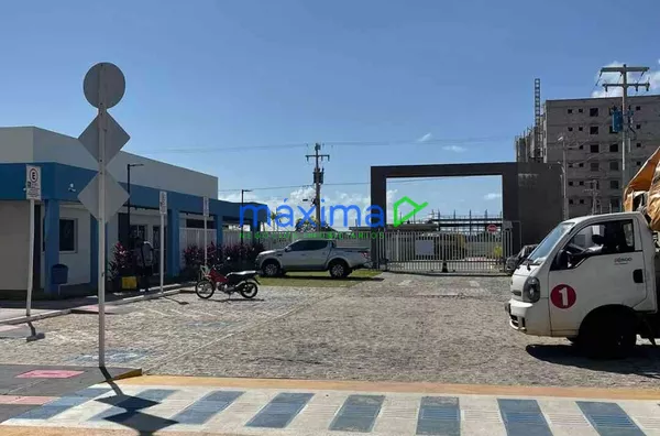 BELO APARTAMENTO NO BLUE VILLAGE NA BARRA DOS COQUEIROS-SE - Foto 2