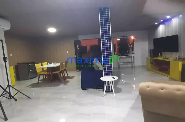 Oportunidade, MORE E TENHA SUA EMPRESA em um ambiente sofisticado! - Foto 5
