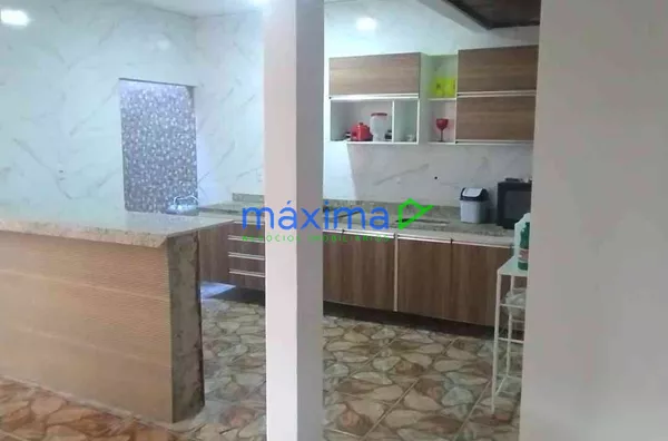 OPORTUNIDADE,  CASA 3/4 NO CENTRO BARRA DOS COQUEIROS - Foto 10
