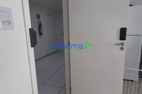 Apartamento à venda no Condomínio Jardim Serigy,  Farolândia, Aracaju - Foto 5